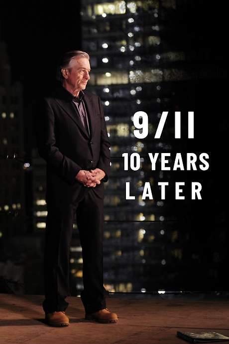 9/11: 10 Years Later